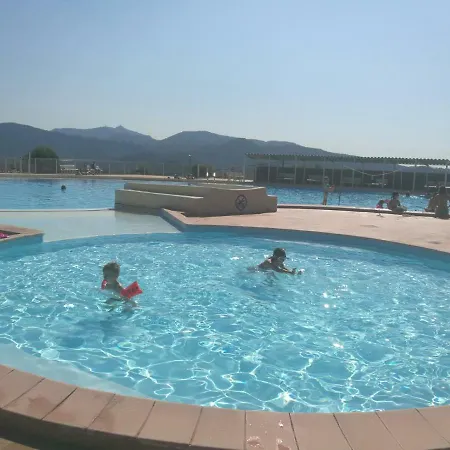 Guest house Capitou Frejus