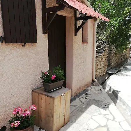 Guest house Capitou